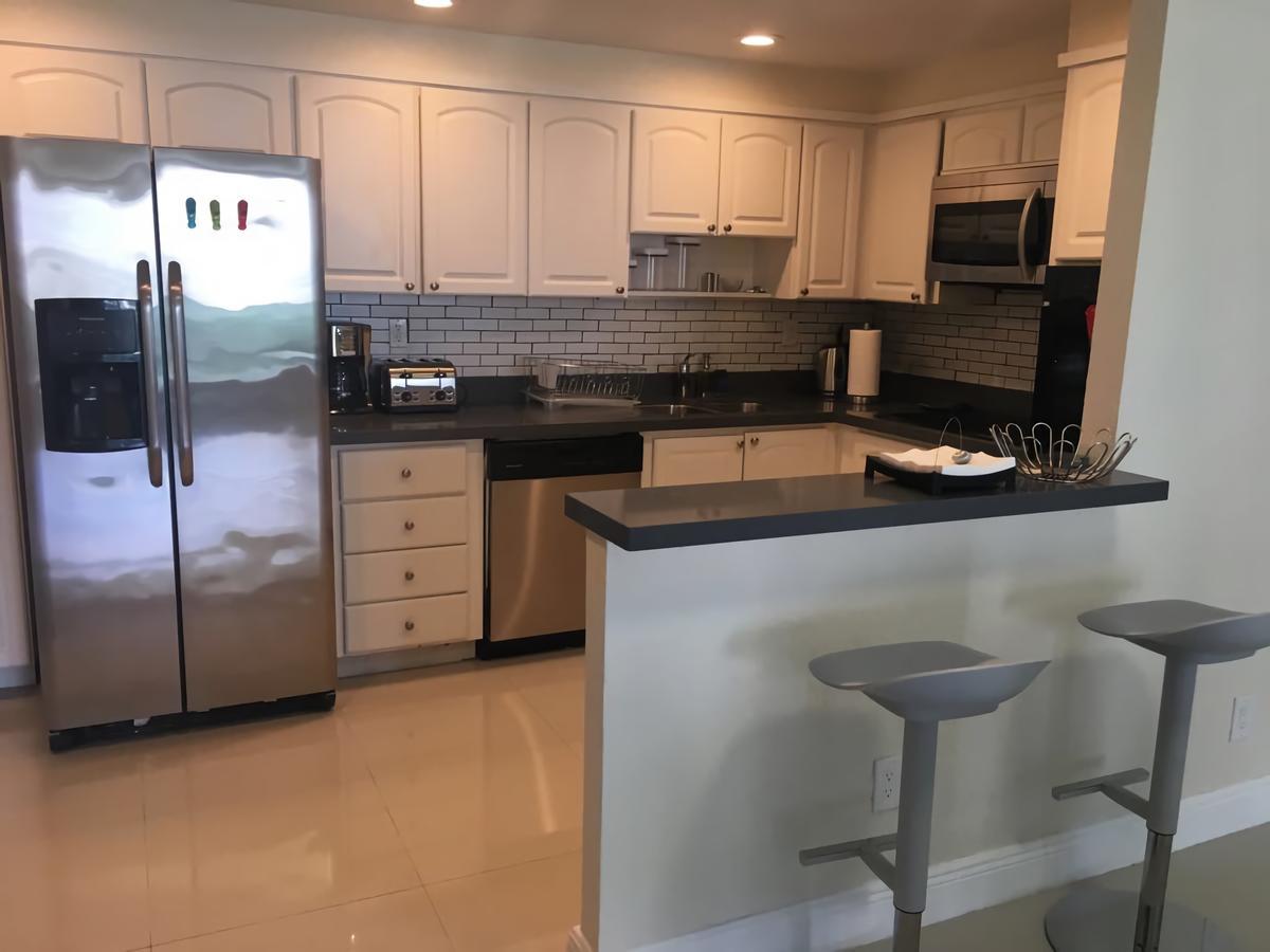 Ocean Reserve Piso 4 Str264 Miami Beach
