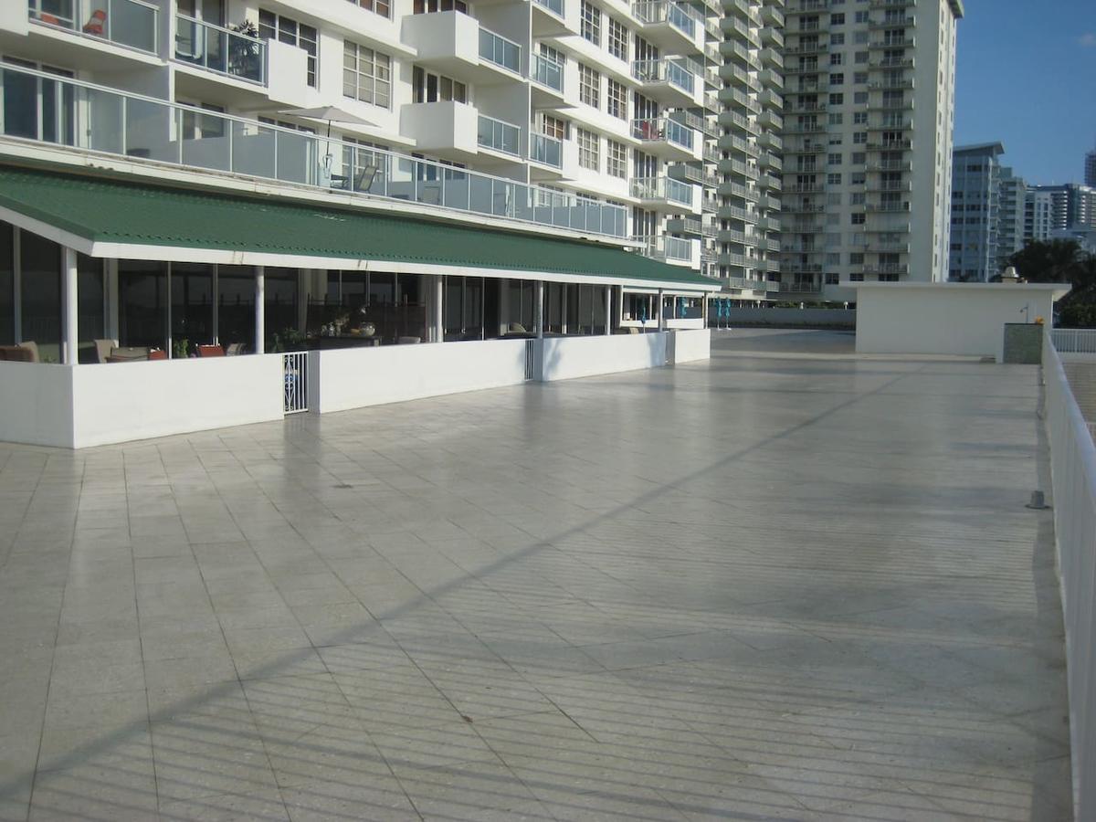 Apartment Ocean Pavilion *