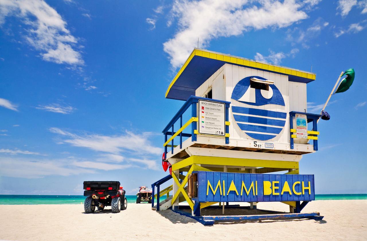 Ostello South And Miami Beach