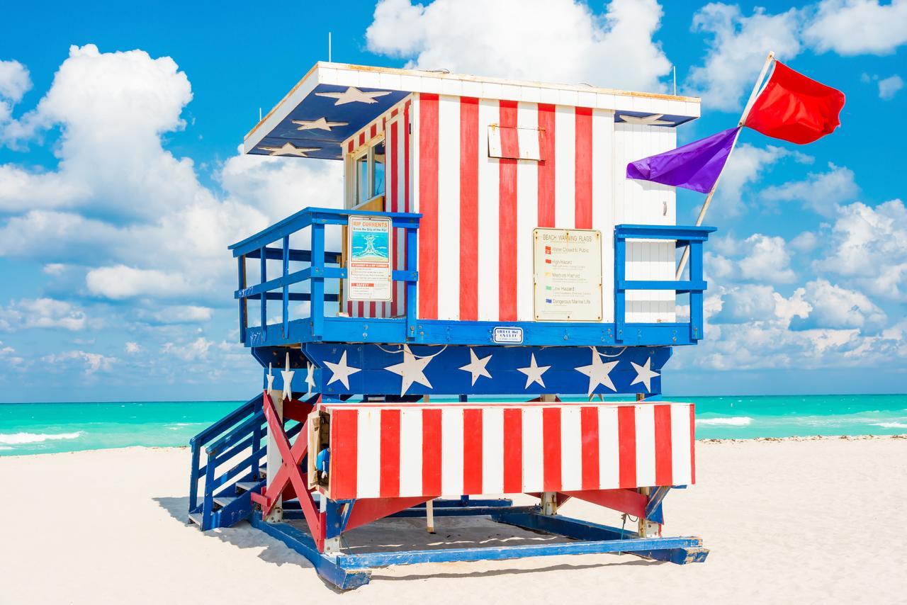 Ostello South And Miami Beach