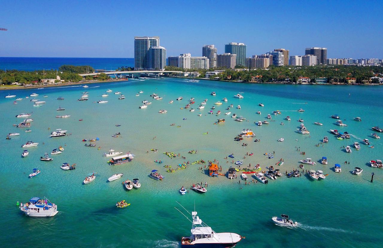 Ostello South And Miami Beach