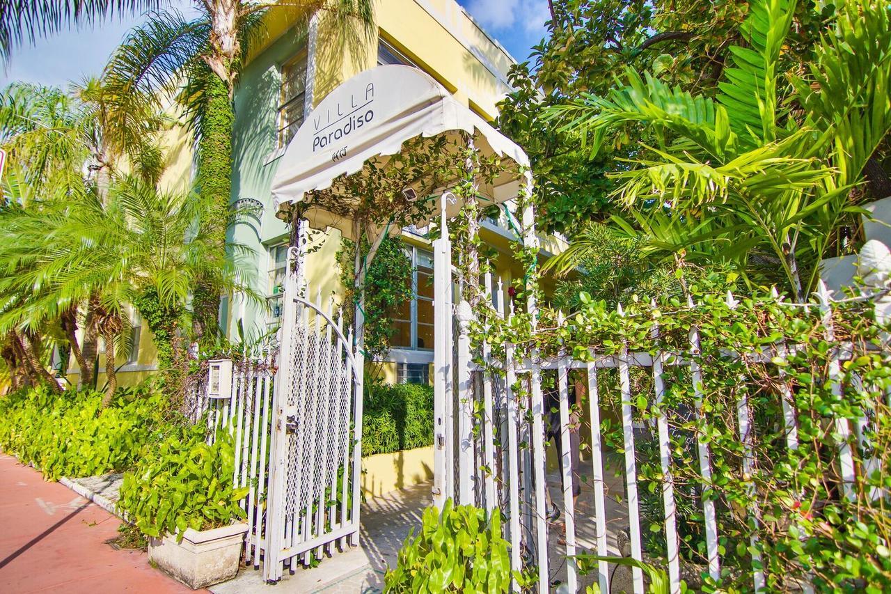 Paradiso Appartamento Miami Beach