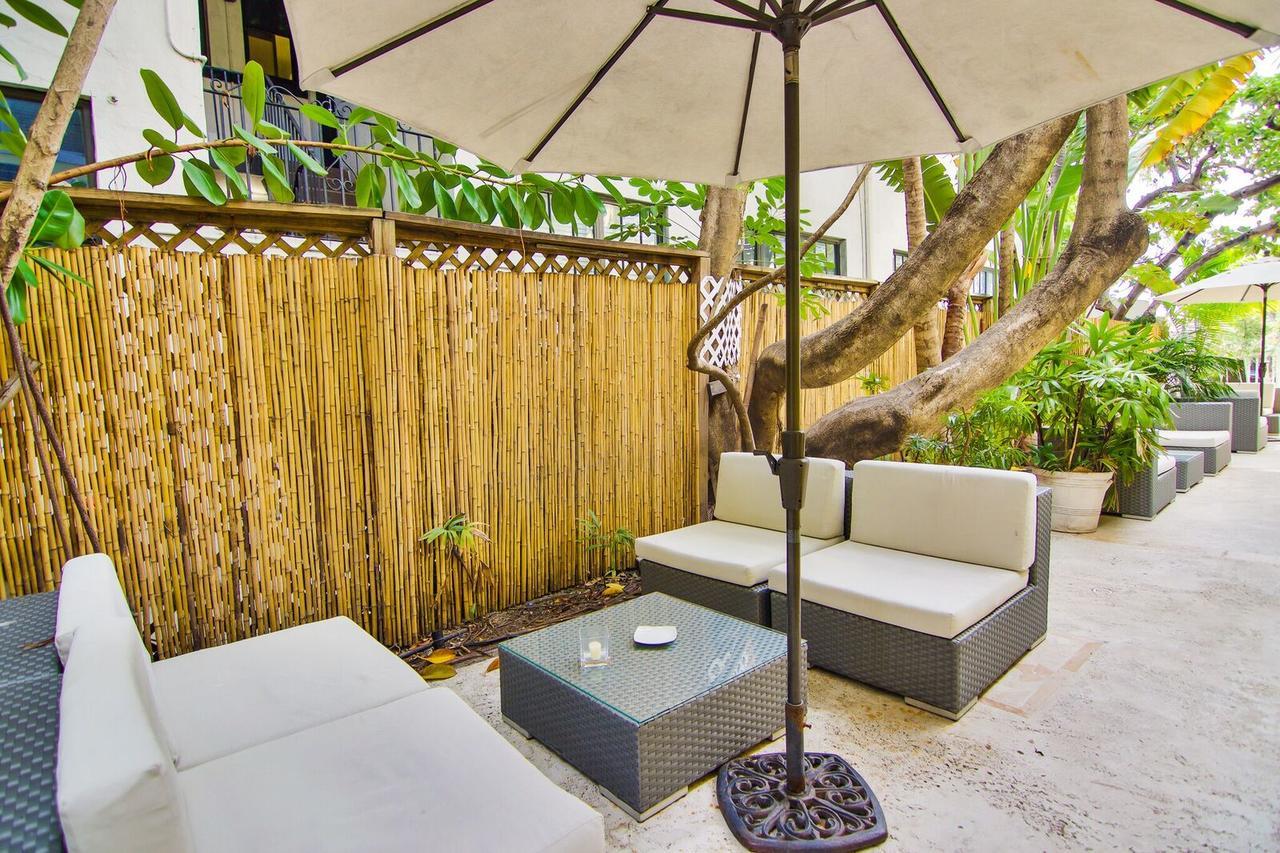 Paradiso Appartamento Miami Beach