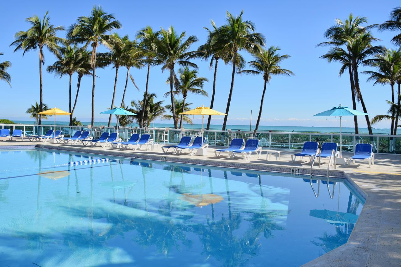 Seacoast On Miami