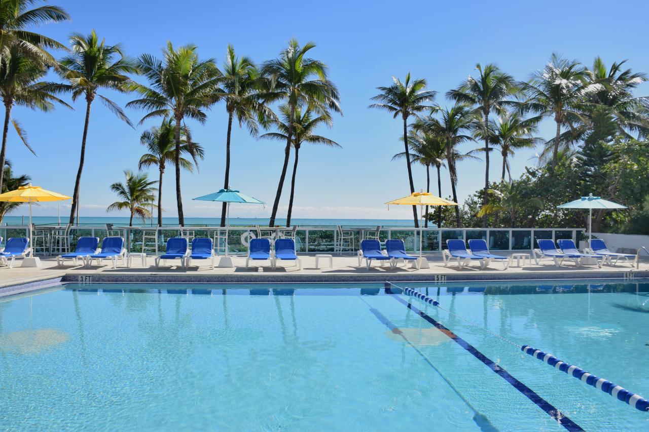 Seacoast On Miami Aparthotel 4*