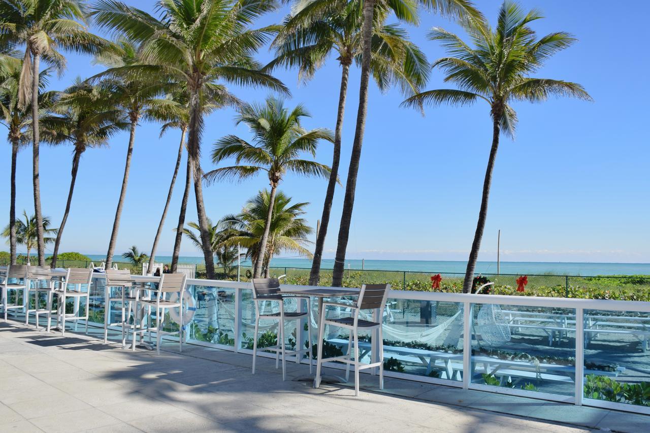 Seacoast On Miami 4*