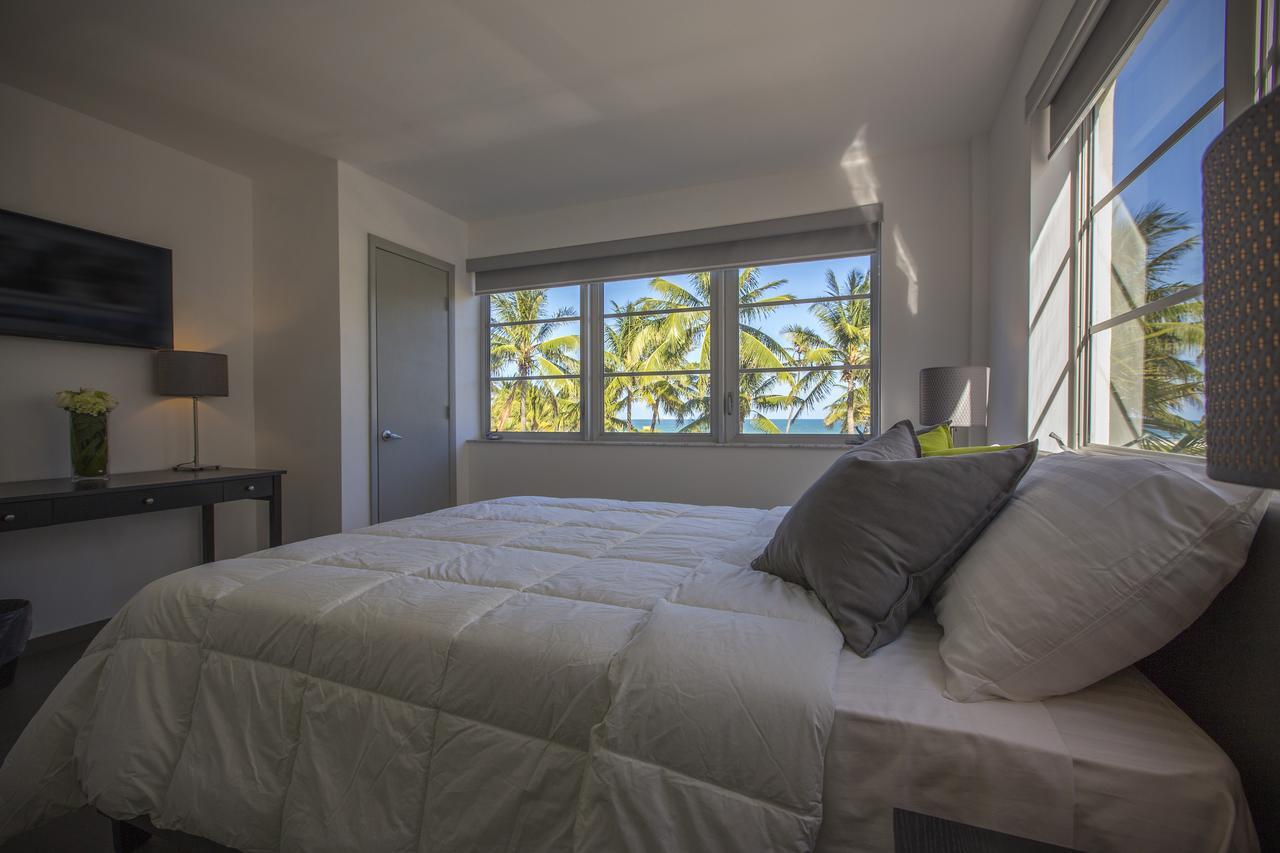 Boulevard Hotel
