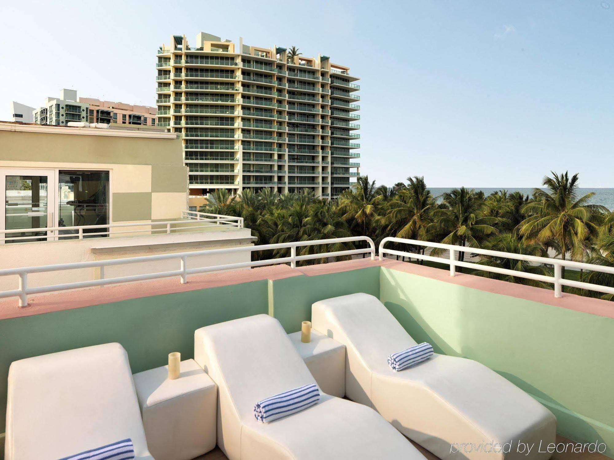 Hilton Grand Vacations At South Hotel