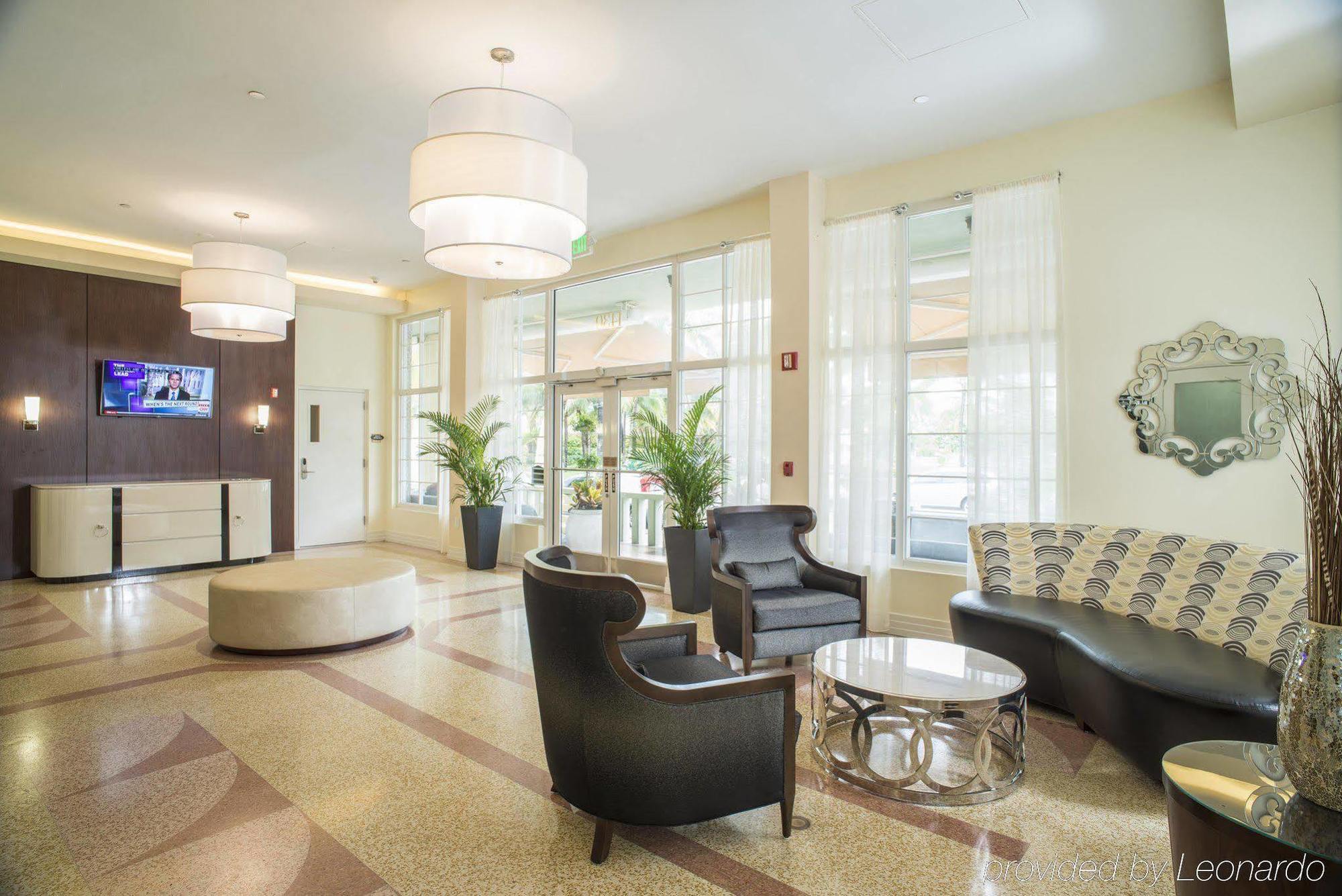 Hilton Grand Vacations At South 3* Miami Beach
