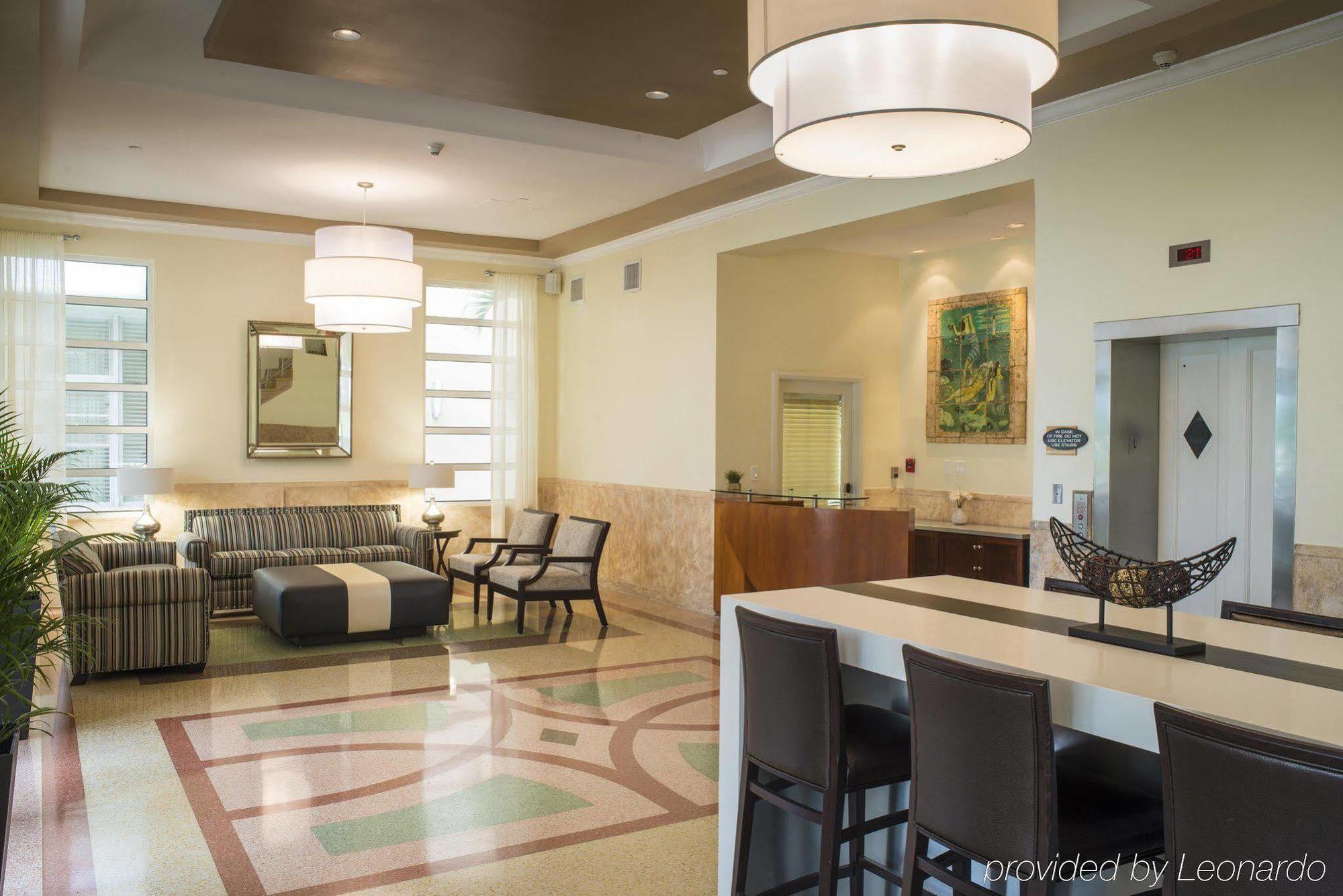 Hotel Hilton Grand Vacations At South Miami Beach