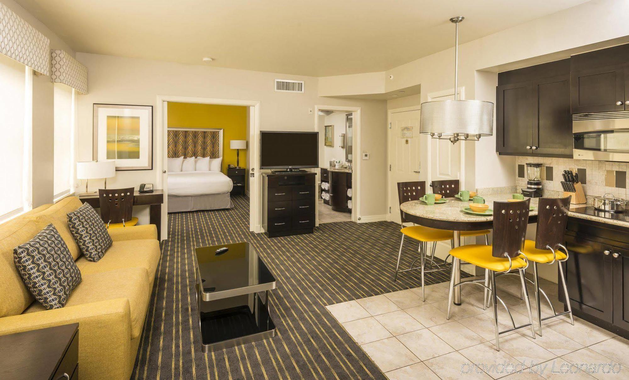 Hilton Grand Vacations At South 3*