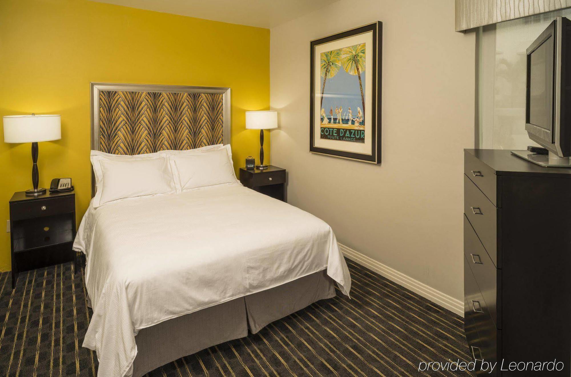 Hotel Hilton Grand Vacations At South 3*