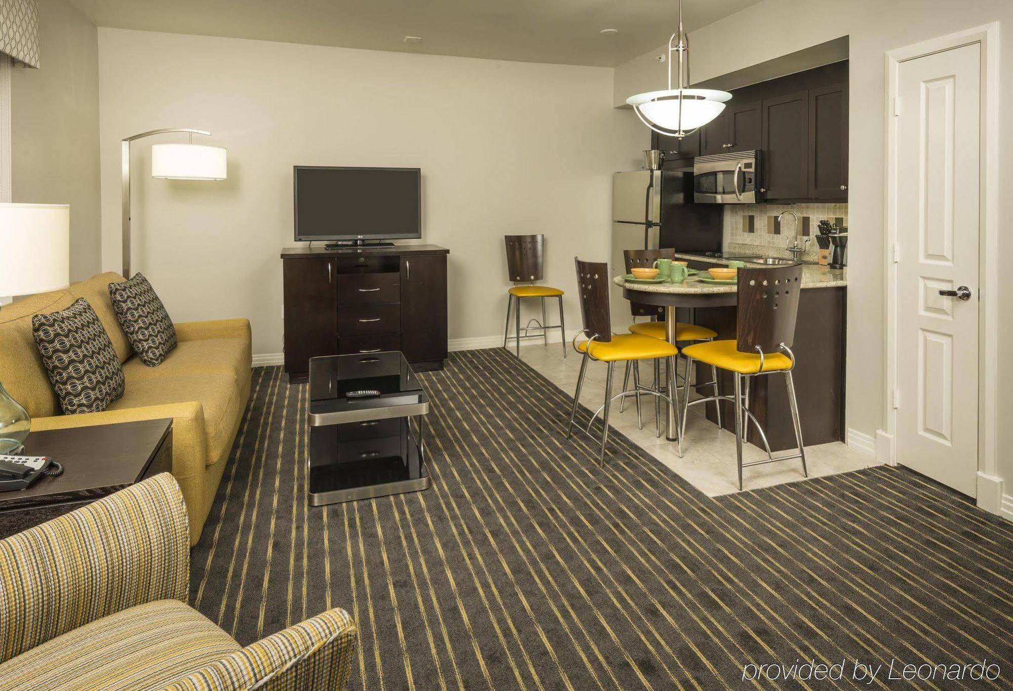 Hotel Hilton Grand Vacations At South 3*