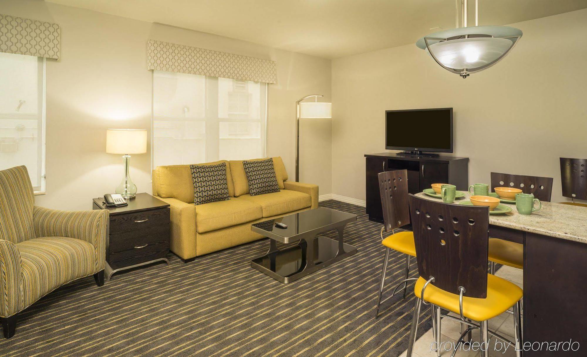 Hilton Grand Vacations At South 3*
