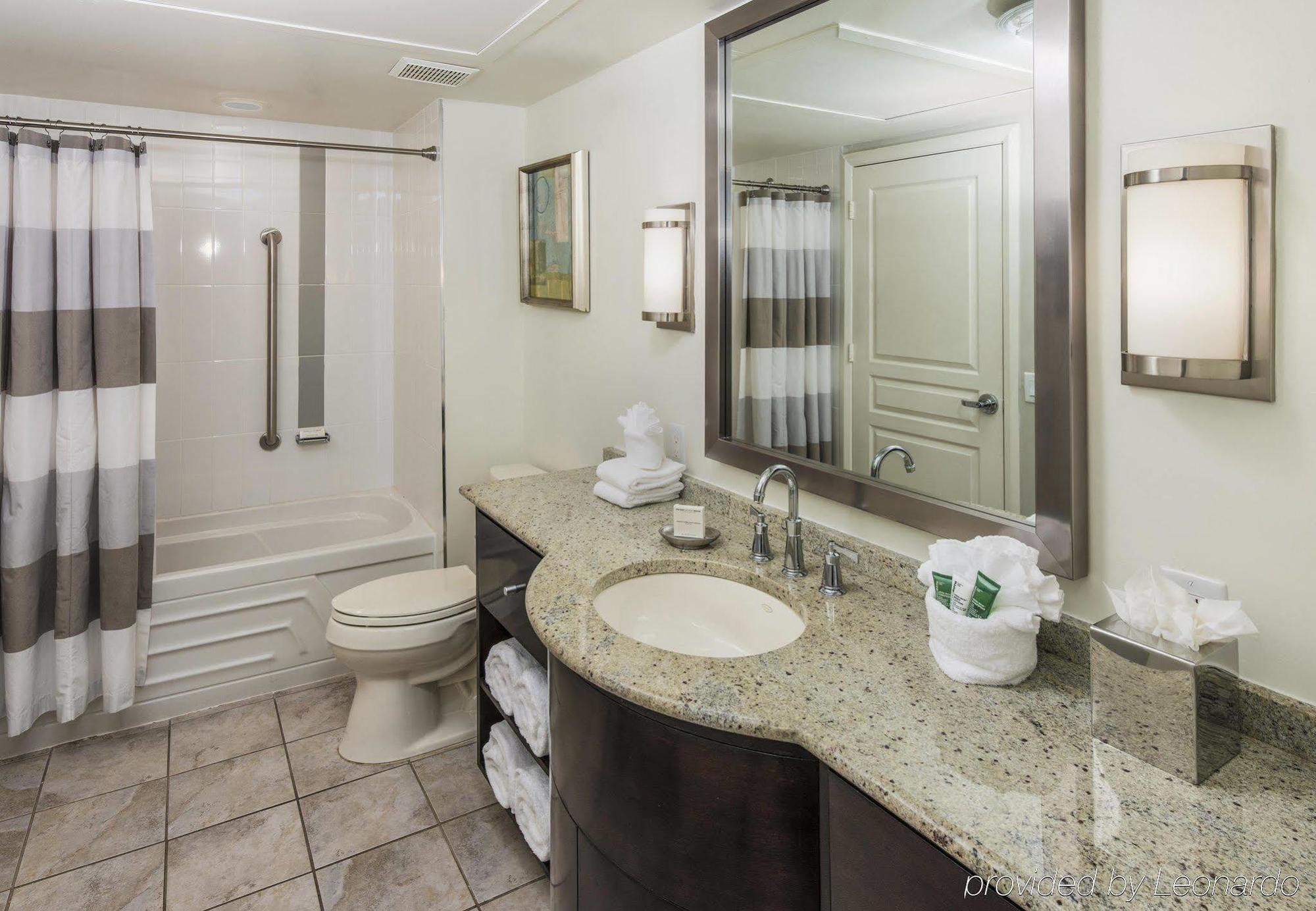 Hilton Grand Vacations At South 3*