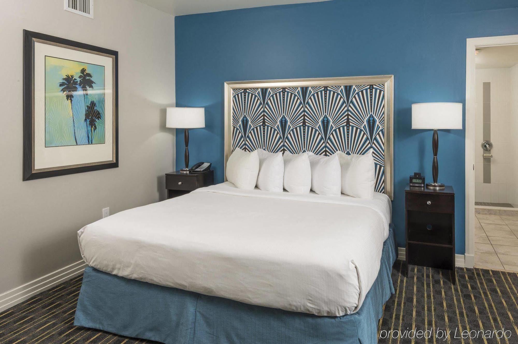 Hotel Hilton Grand Vacations At South 3*