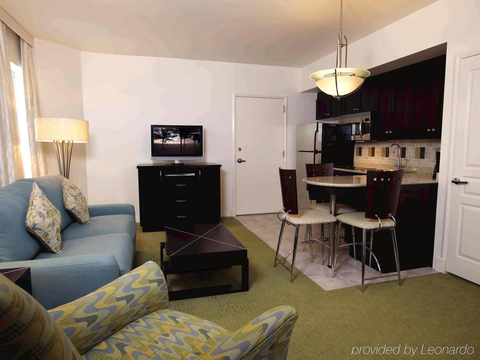 Hilton Grand Vacations At South 3*