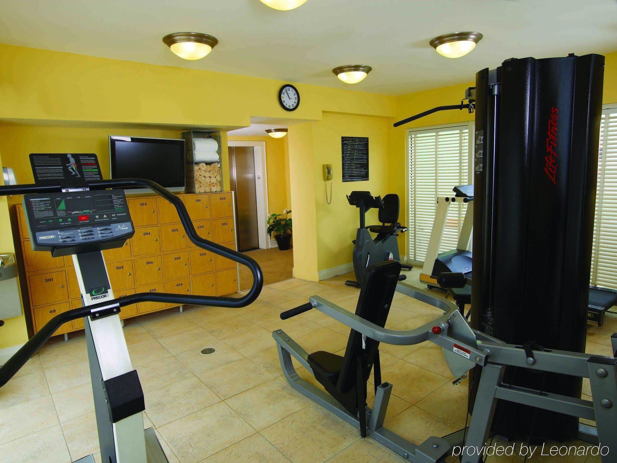 Hilton Grand Vacations At South