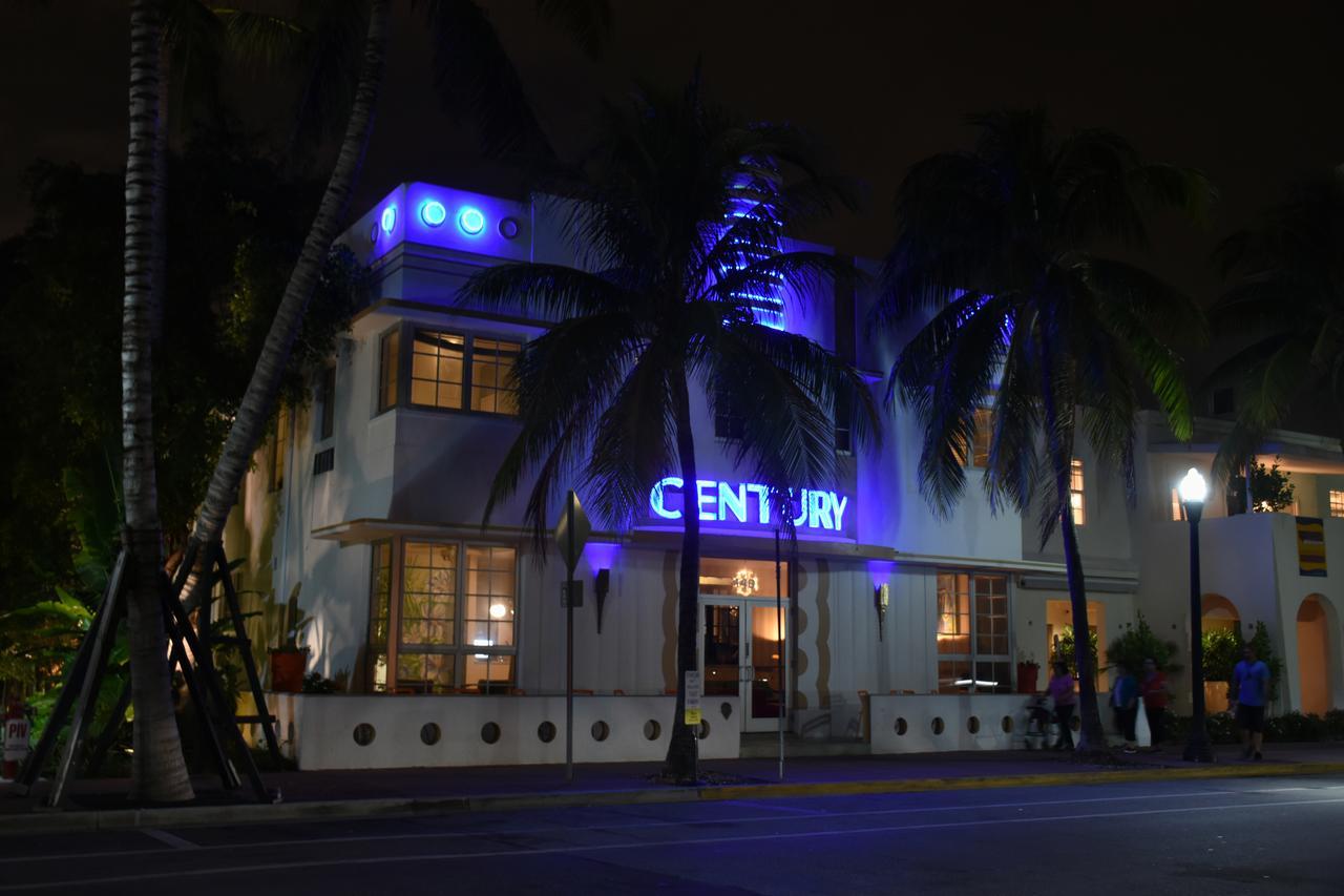 Hotel Century