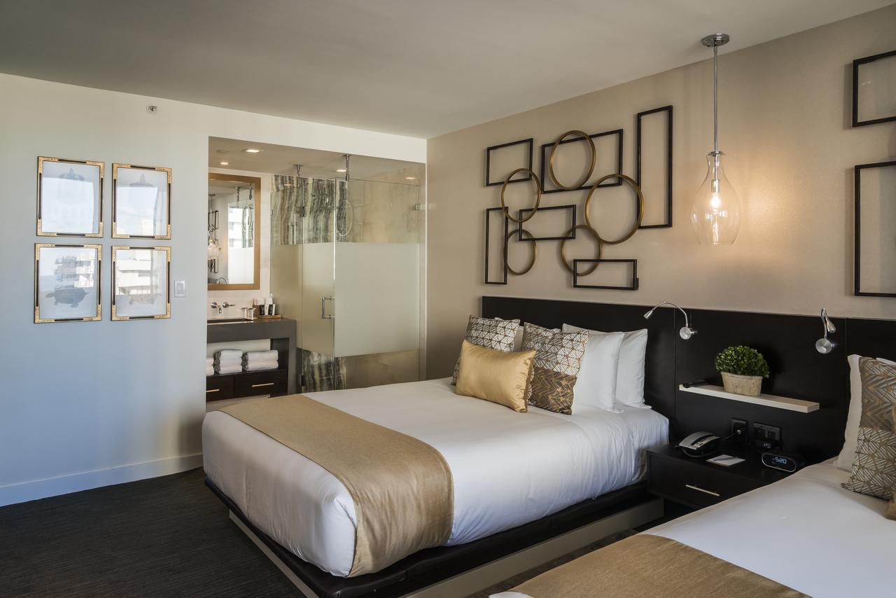 Iberostar Waves Berkeley Shore Miami Beach