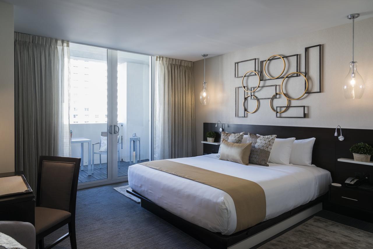 Iberostar Waves Berkeley Shore 4* Miami Beach
