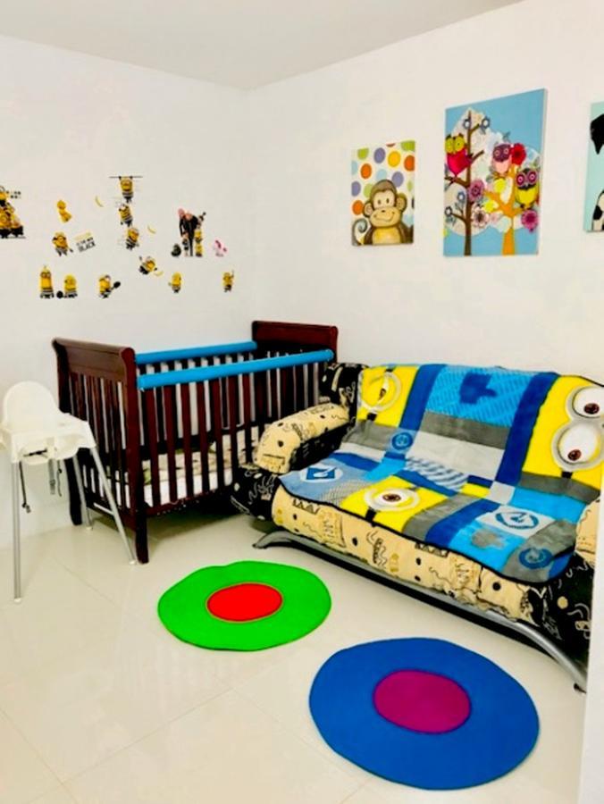 Appartamento Ocean Reserve By Miami Tcs Miami Beach