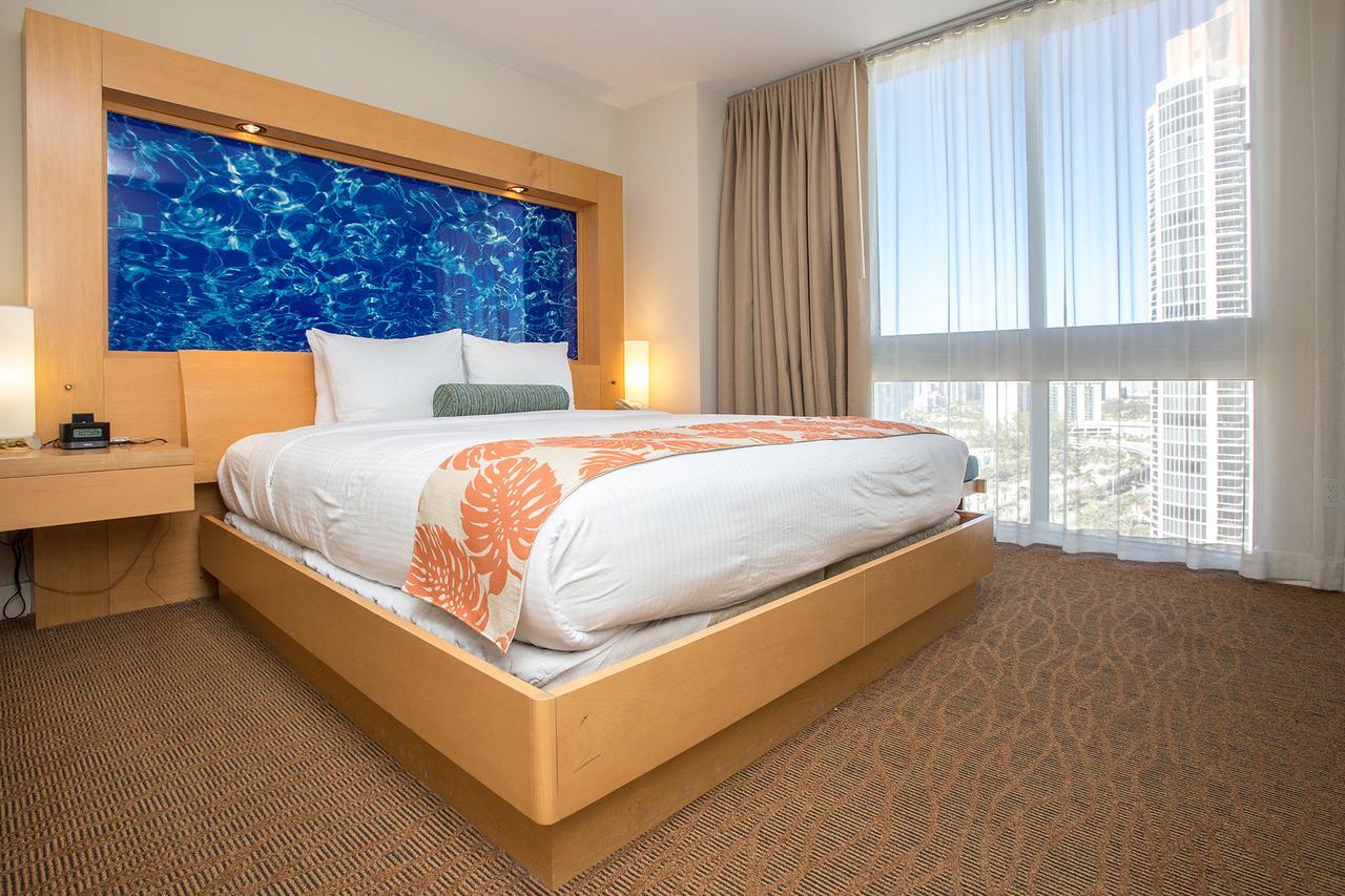 Marenas 1bd Ocean View In Sunny Isles *