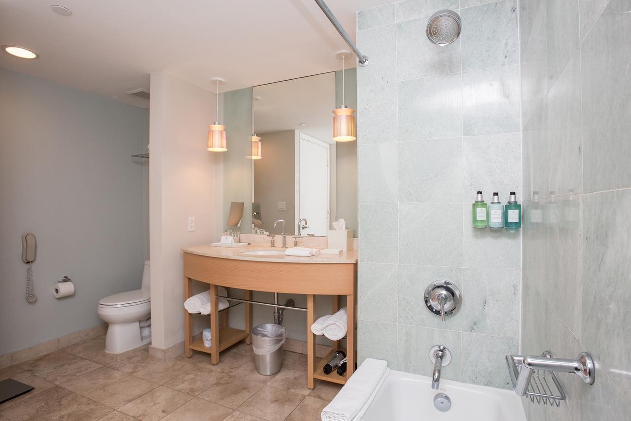Marenas 1bd Ocean View In Sunny Isles Apartment *