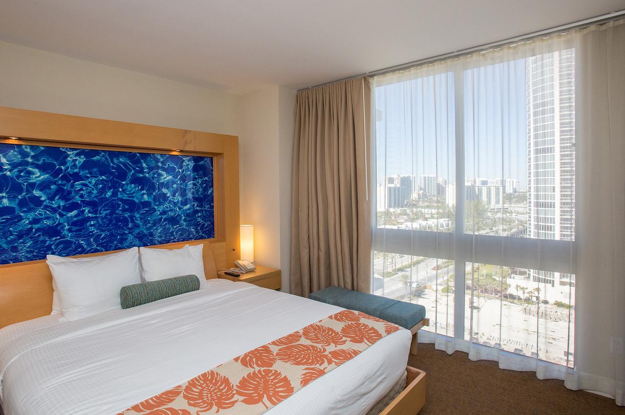 Apartment Marenas 1bd Ocean View In Sunny Isles *