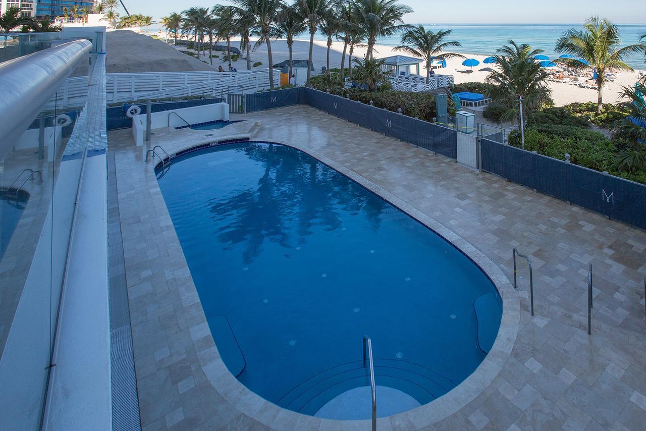 Marenas 1bd Ocean View In Sunny Isles Apartment *