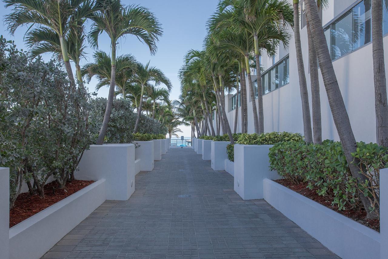 Apartment Marenas 1bd Ocean View In Sunny Isles *