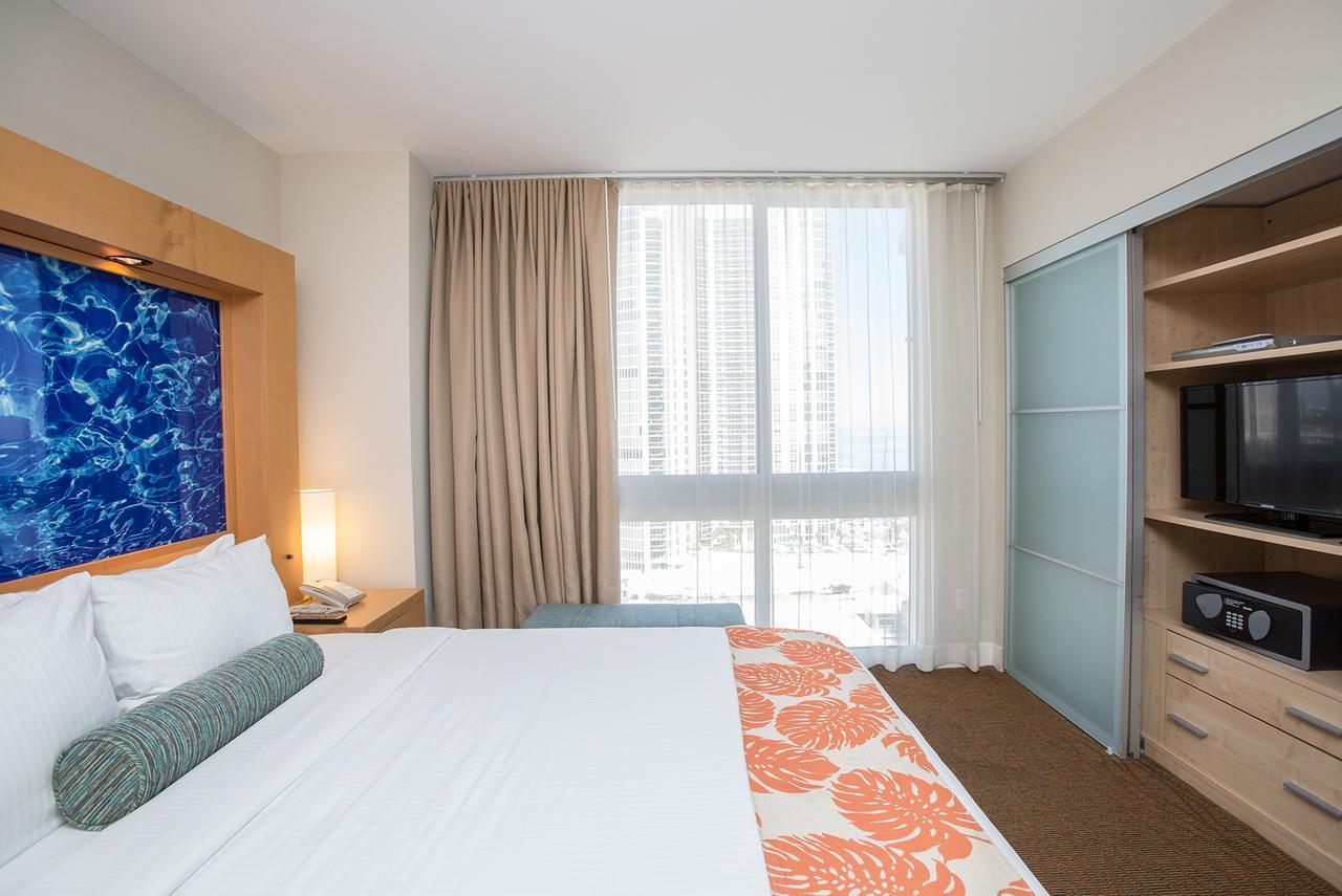 Marenas 1bd Ocean View In Sunny Isles Miami Beach