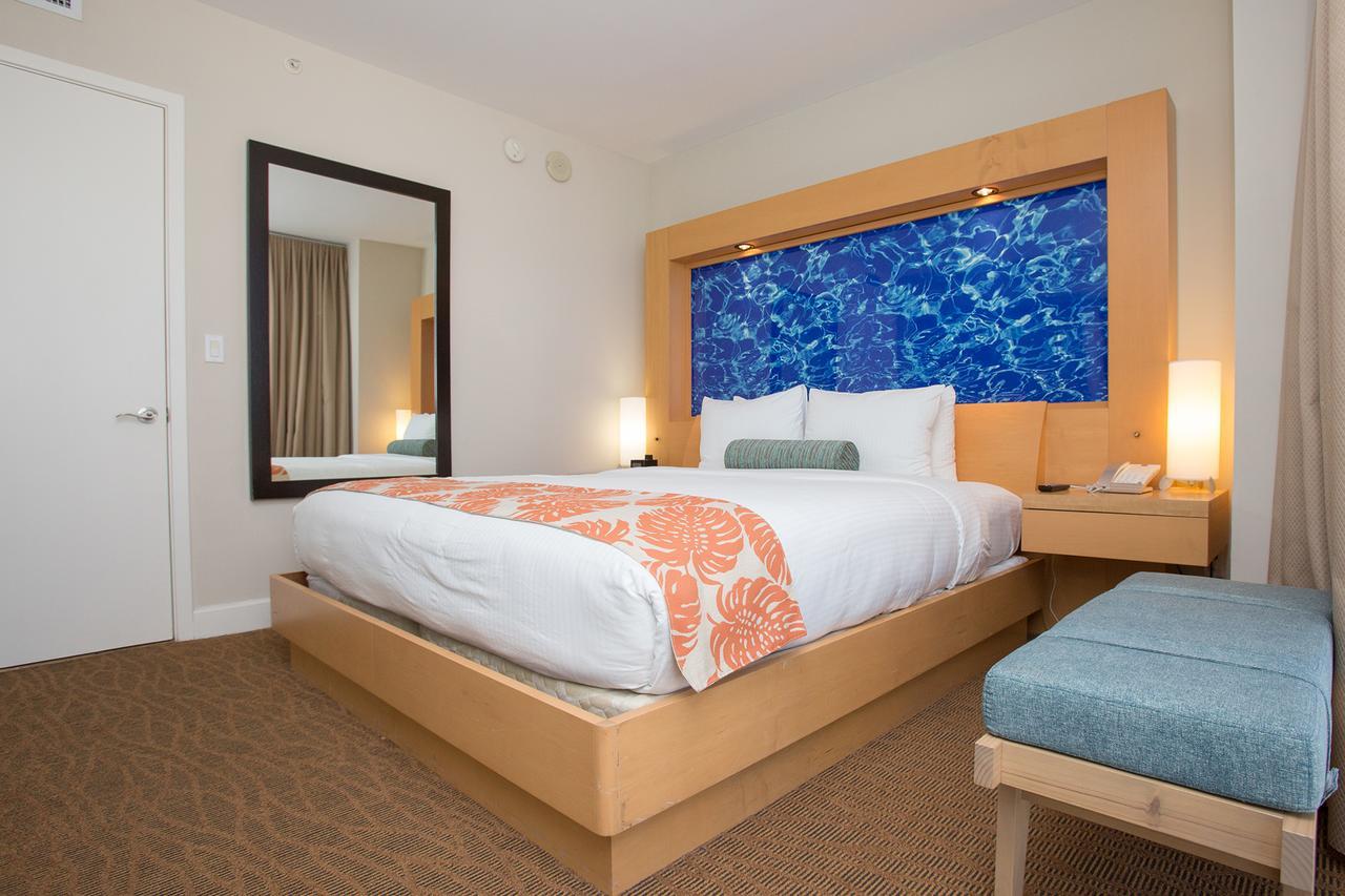 Marenas 1bd Ocean View In Sunny Isles Miami Beach