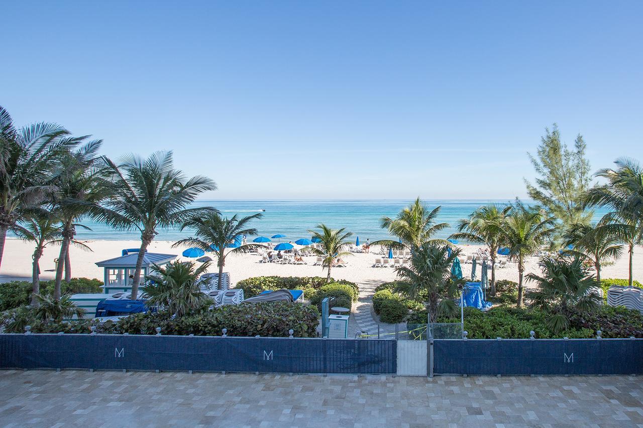 Apartment Marenas 1bd Ocean View In Sunny Isles Miami Beach