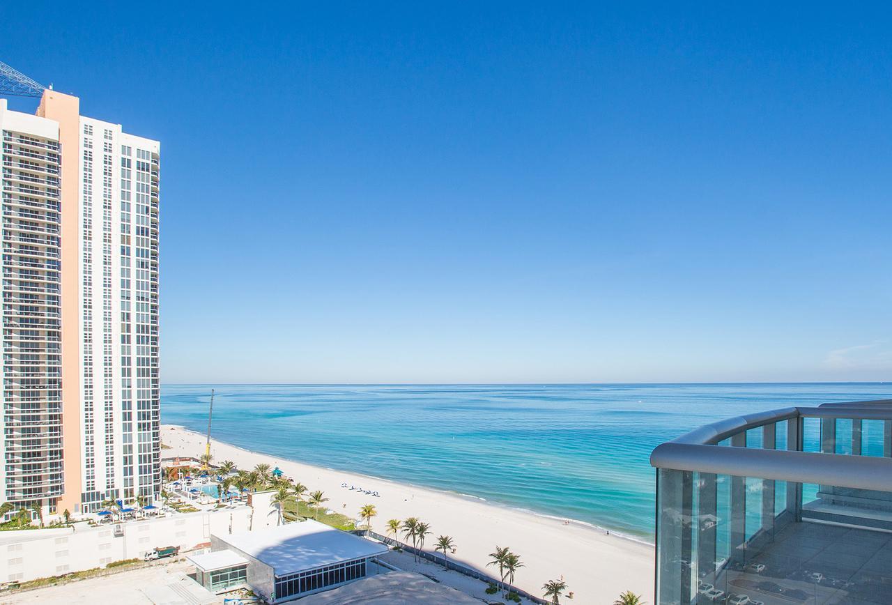 Marenas 1bd Ocean View In Sunny Isles Miami Beach