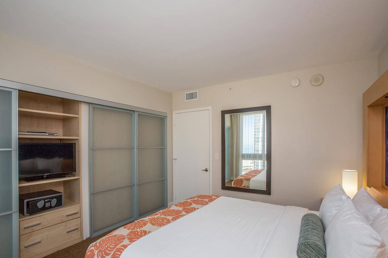 Apartment Marenas 1bd Ocean View In Sunny Isles