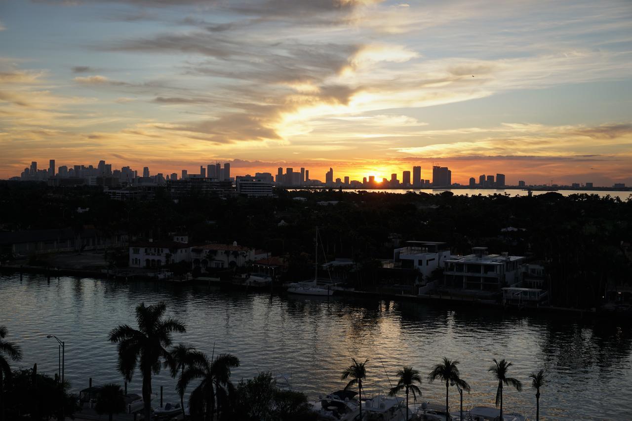Apartamento Classic Beach - Hora Miami Beach