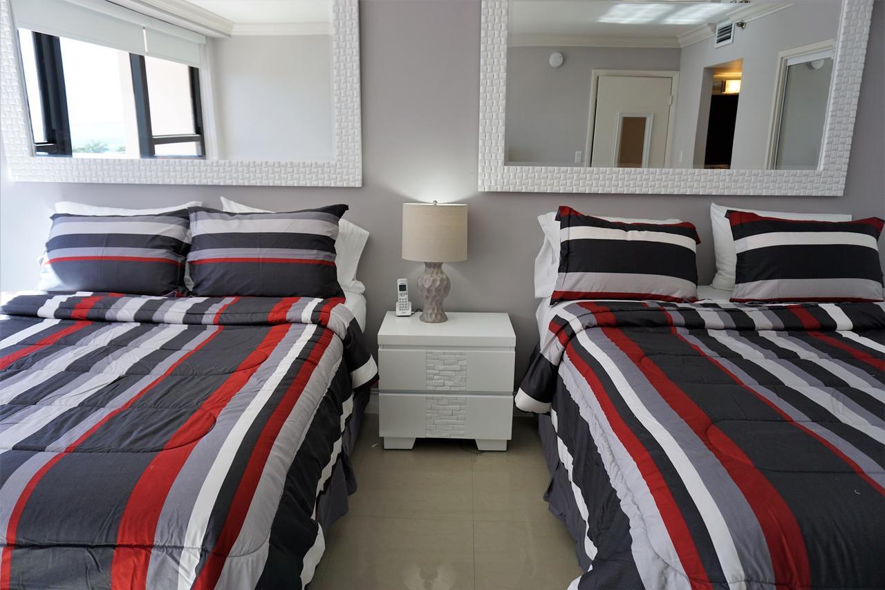 Classic Beach - Hora Apartamento *