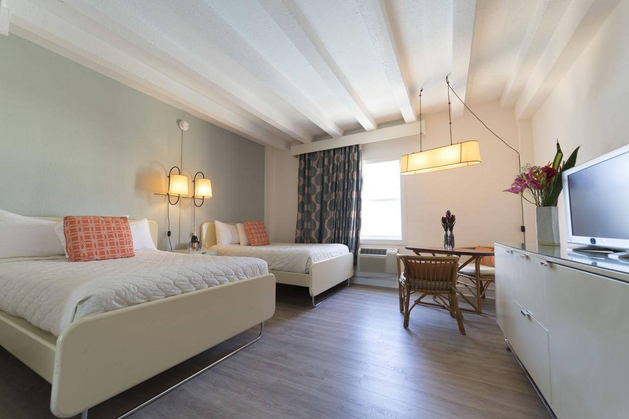 Hotel Broadmore Miami Miami Beach