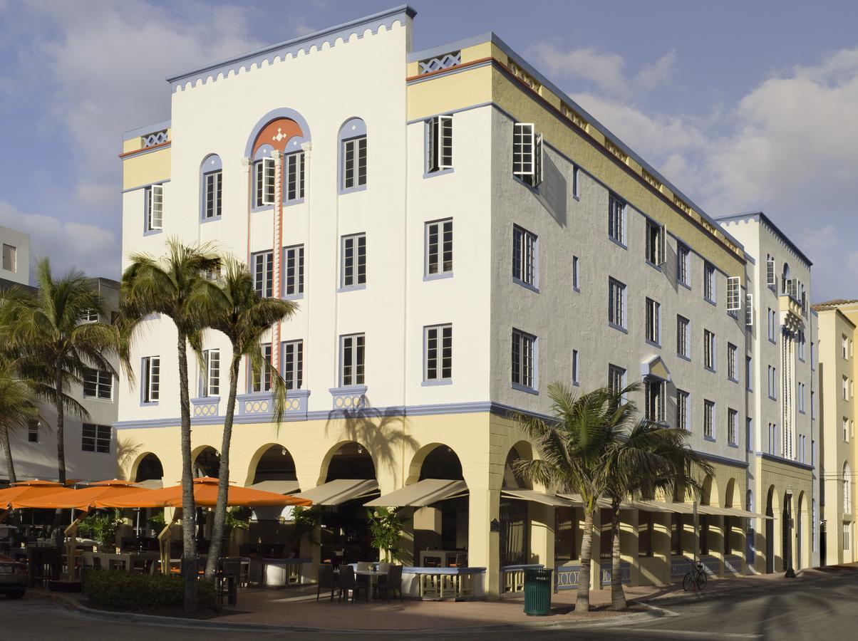 Edison Hotel