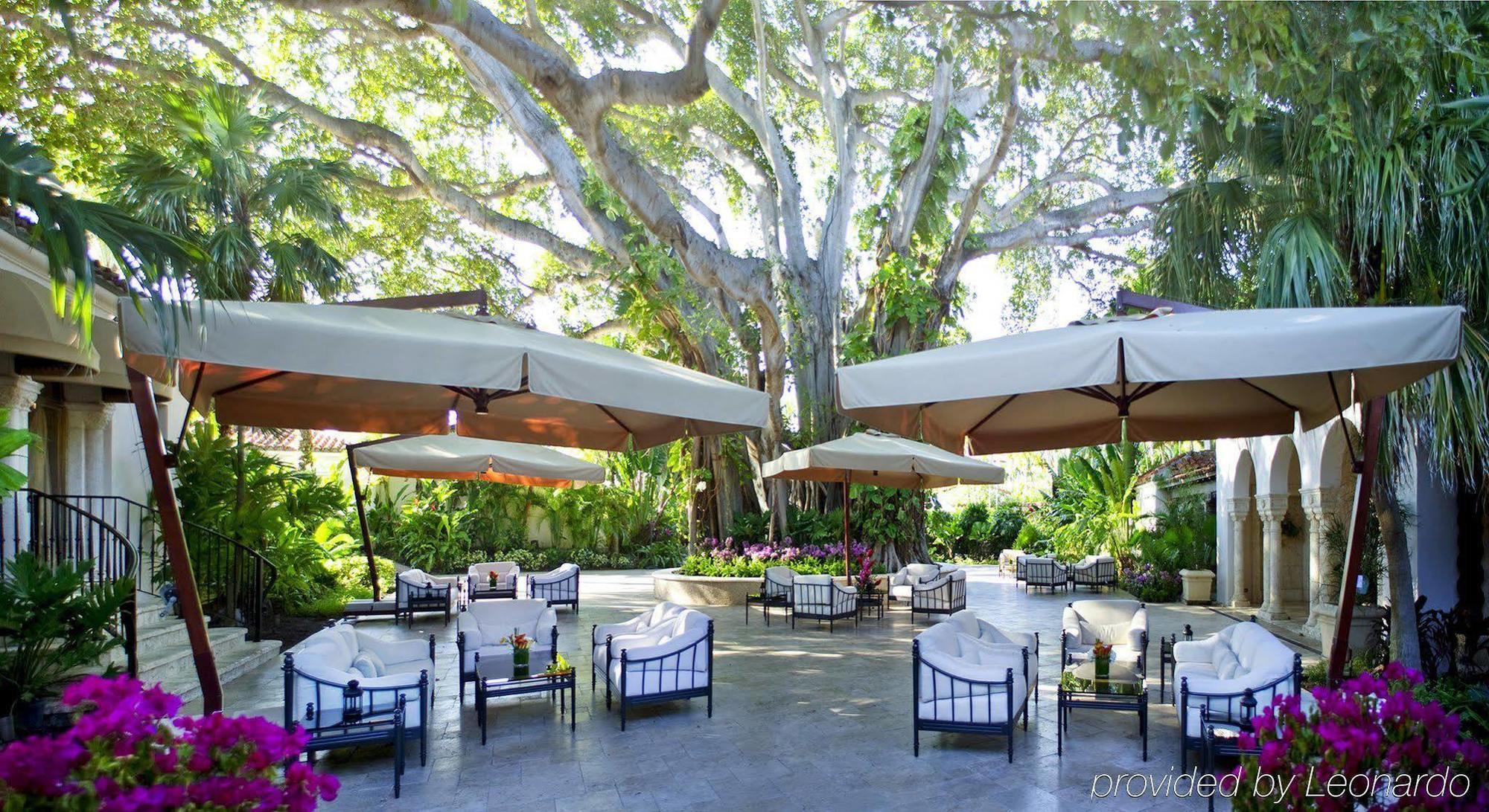 Resort Fisher Island Club And Miami Beach