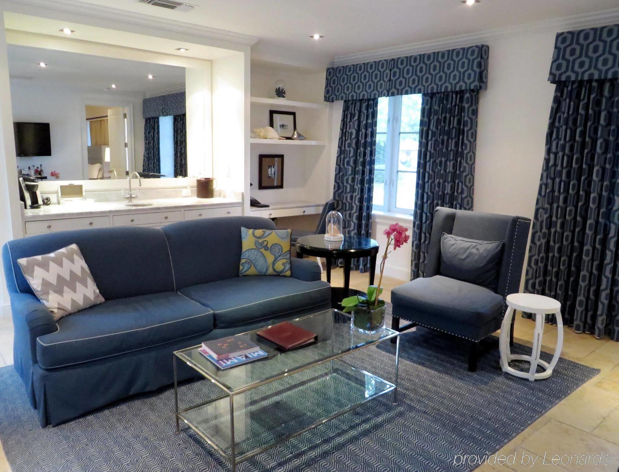 Fisher Island Club And 5*