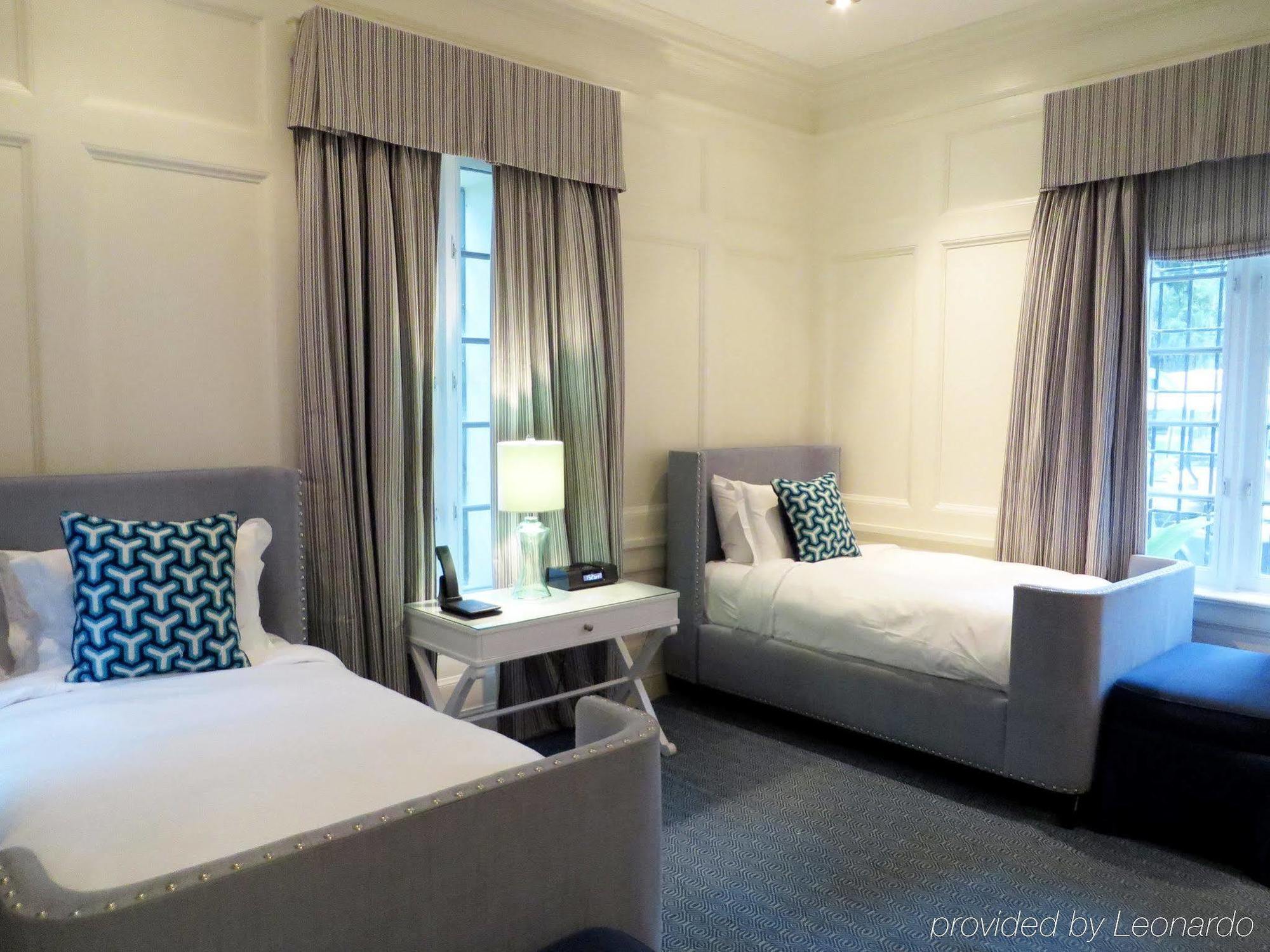 Fisher Island Club And 5* Miami Beach