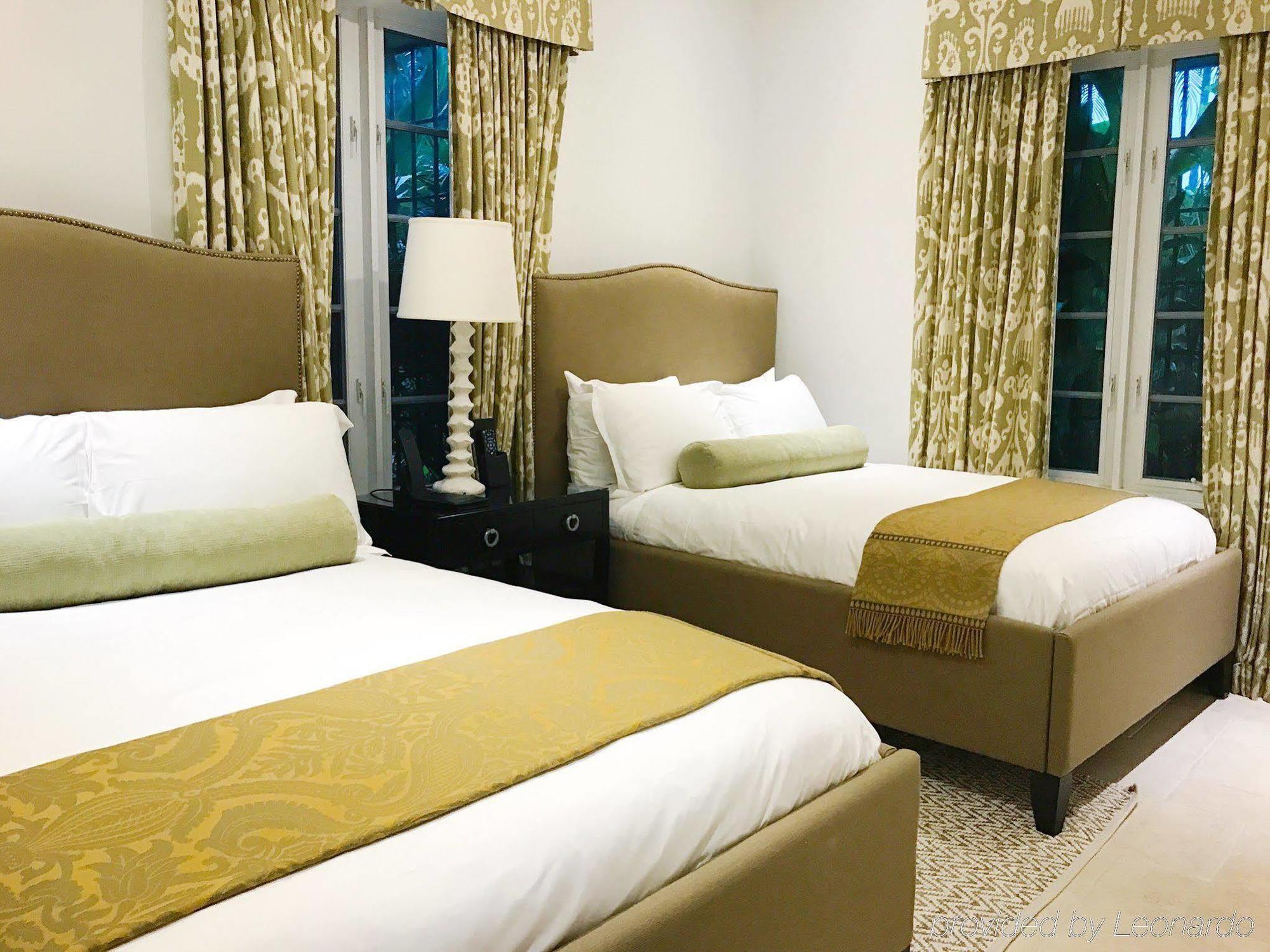 Resort Fisher Island Club And 5*