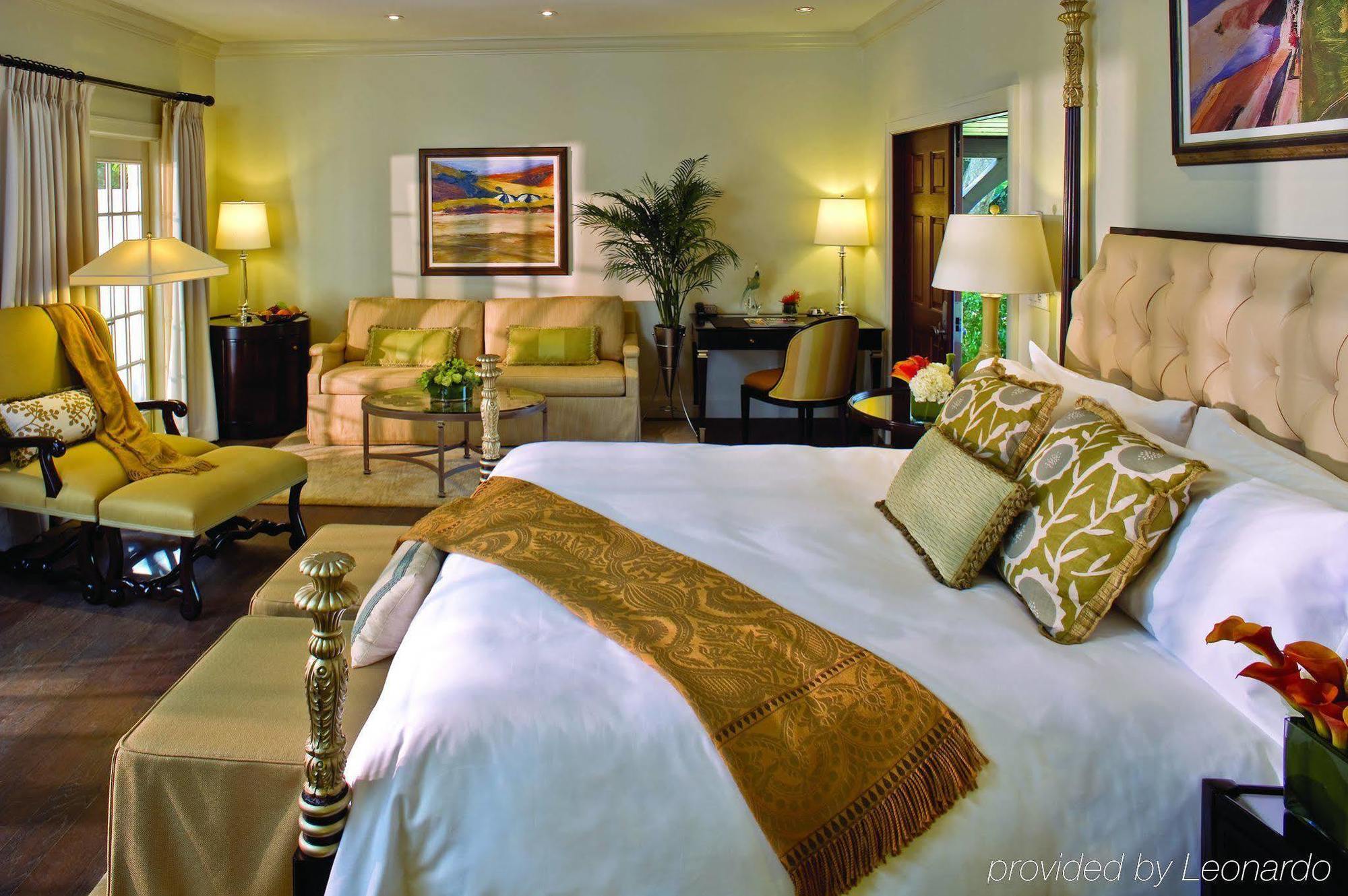 Fisher Island Club And Resort 5*