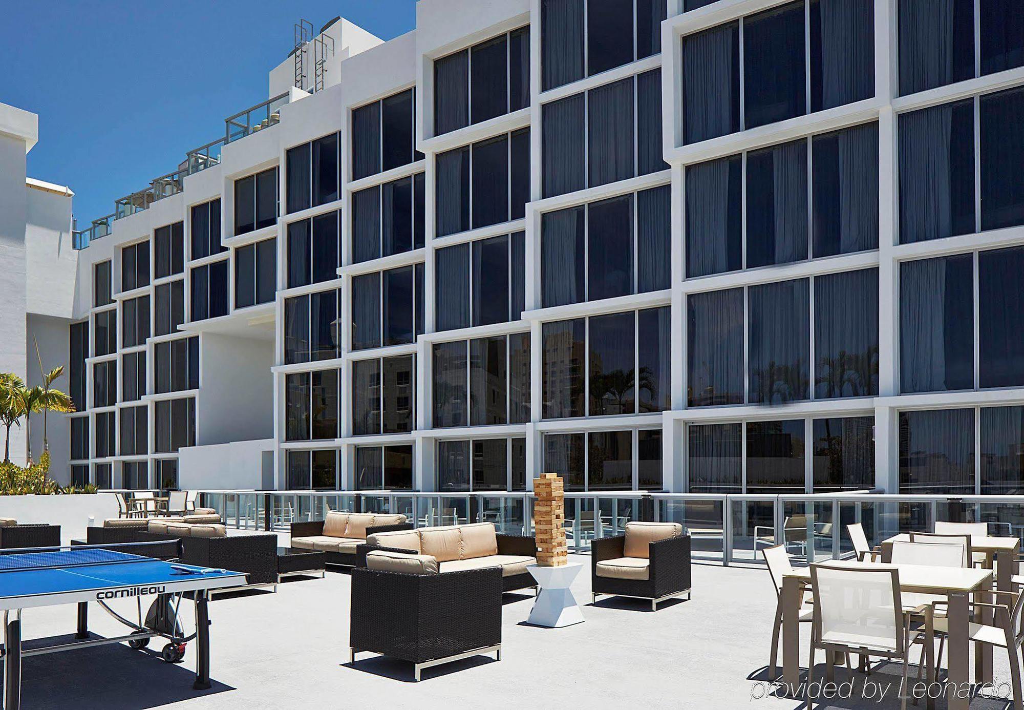Hotel Ac By Marriott Miami 4*