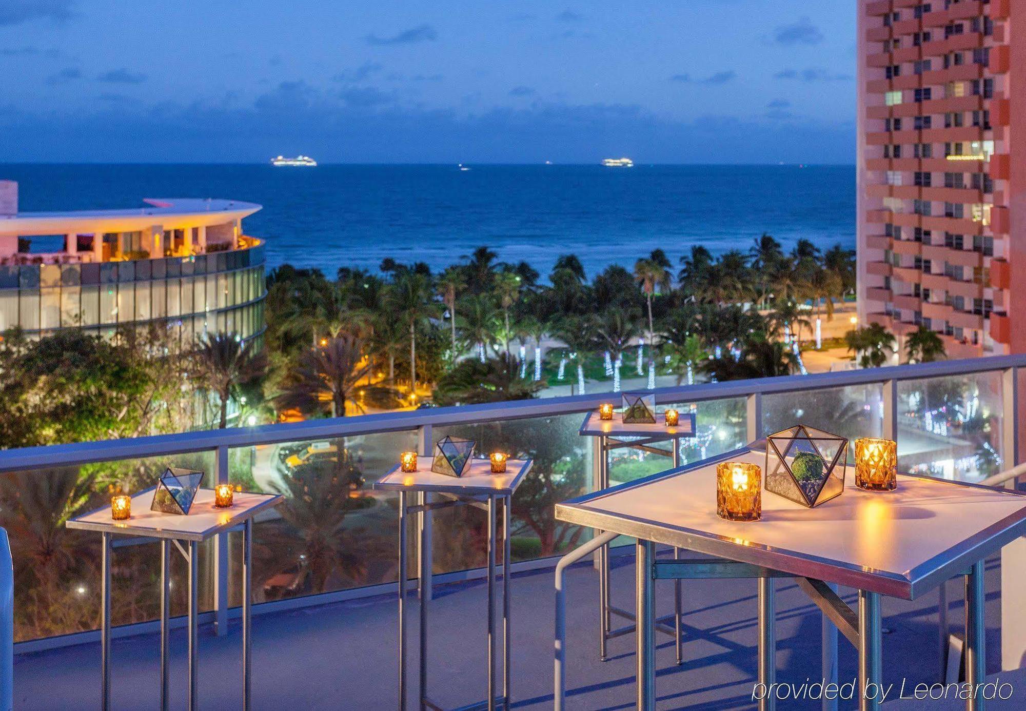 Hotel Ac By Marriott Miami 4*