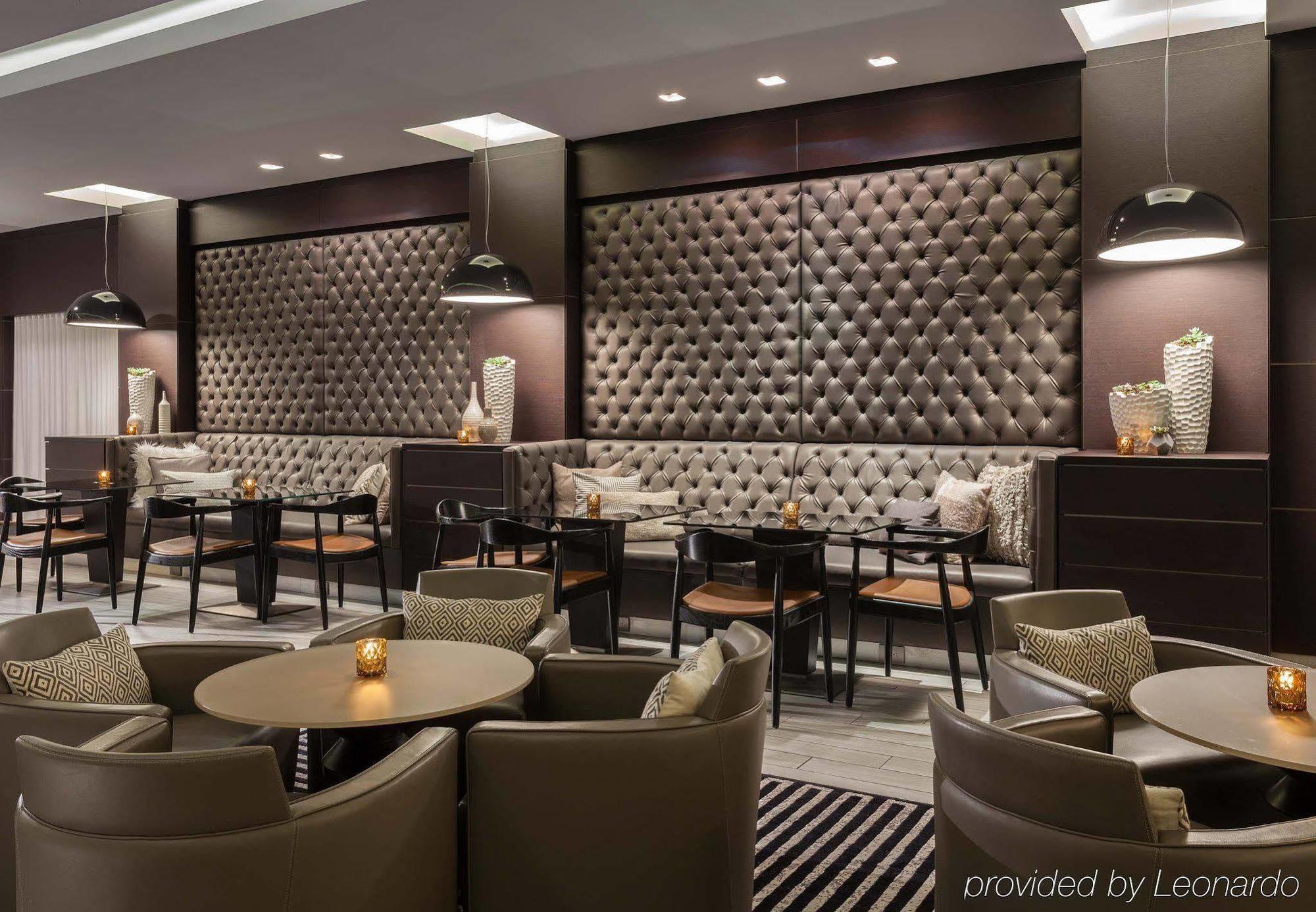 Ac By Marriott Miami Hotel 4*