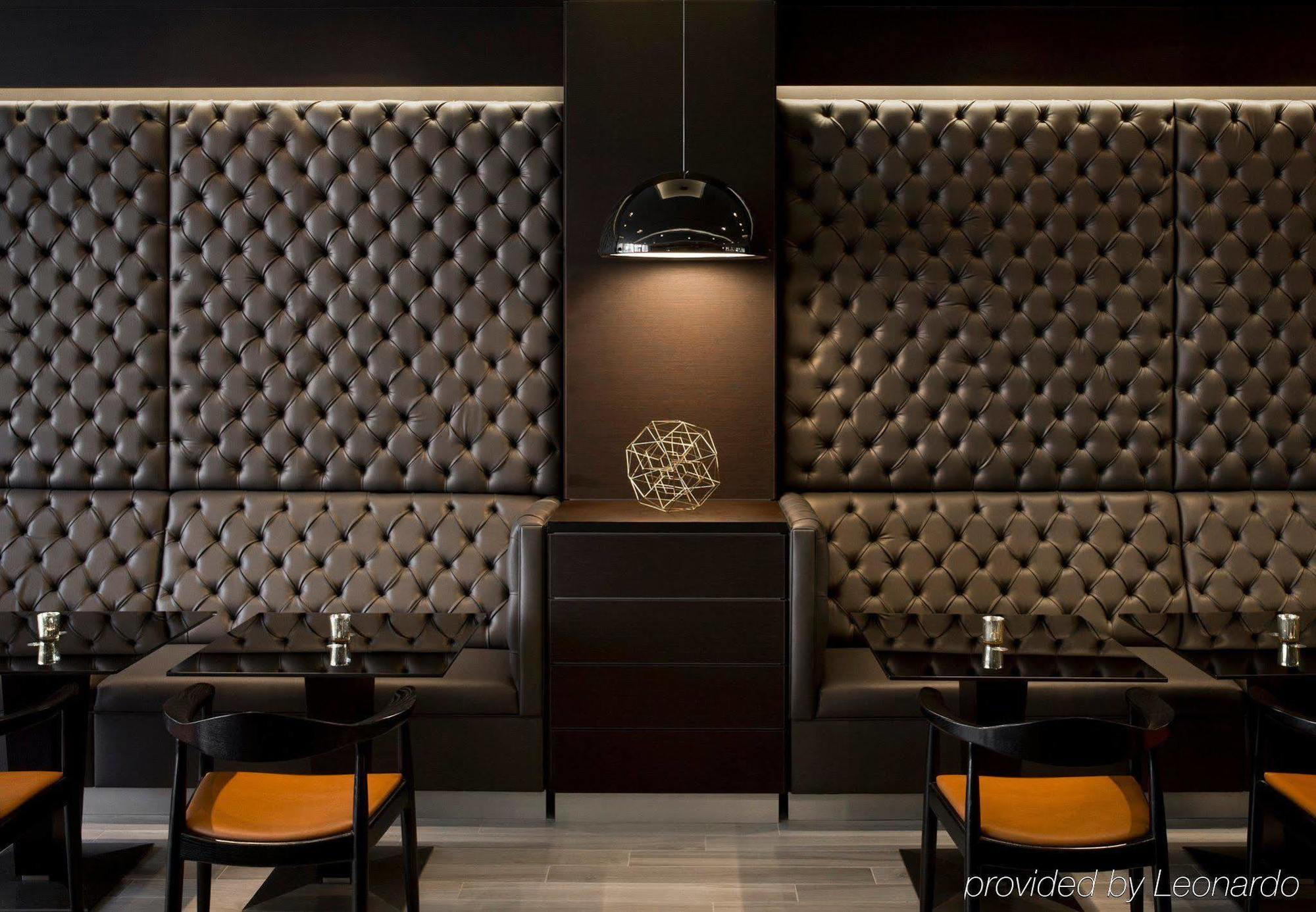 Ac By Marriott Miami Hotel 4*