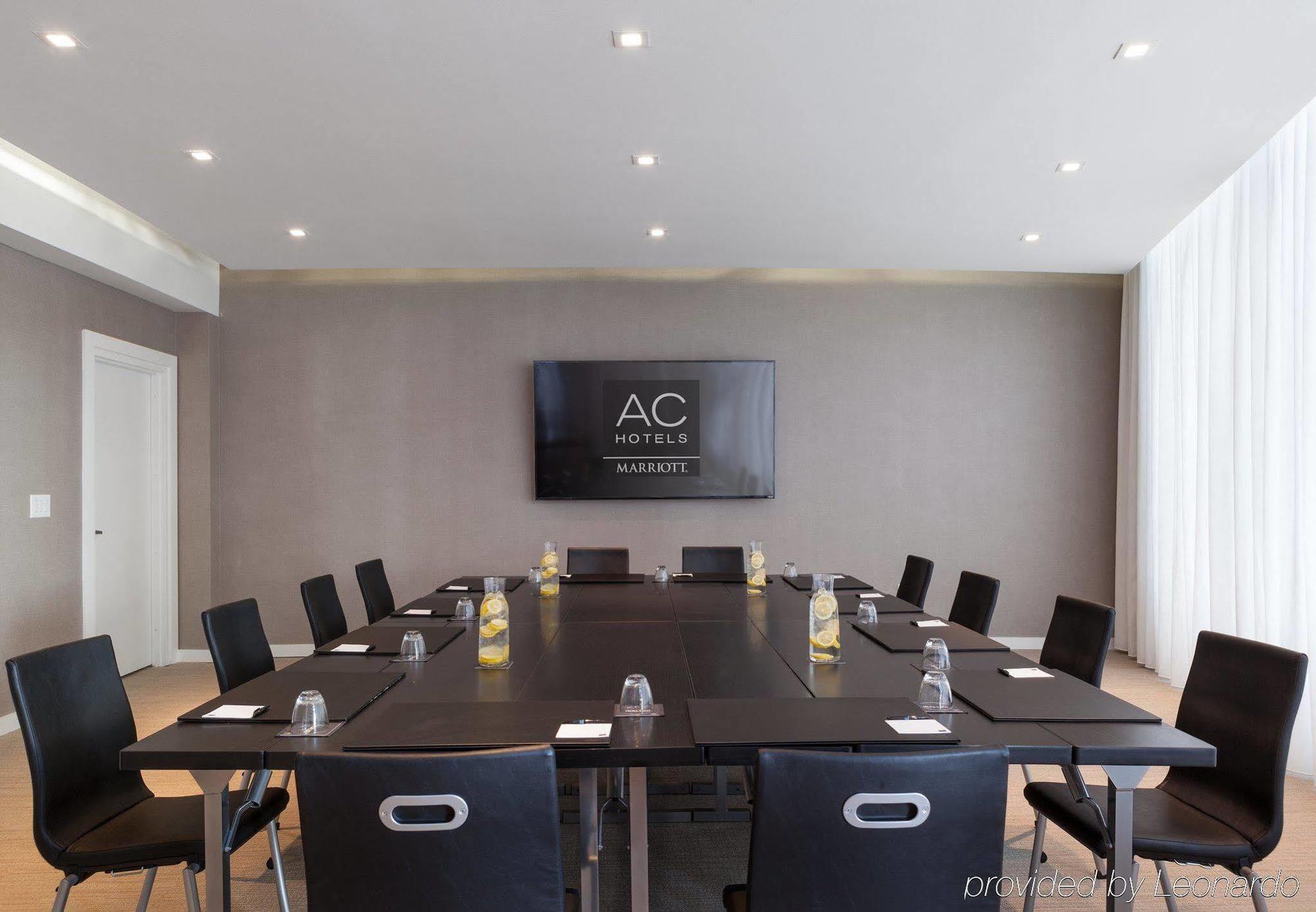 Ac By Marriott Miami 4*